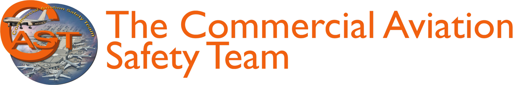 CAST Logo